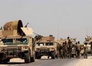 ناپدید شدن ۱۲ هزار جنگ افزار و ۱۱۰۰ خودروی نظامی در جنوب افغانستان