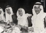 آنچه از فساد جوانی شاه سعودی نمی‌دانید/ شاهزاده‌هایی که یک زن را دست به دست می‌کردند! +عکس