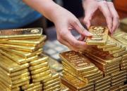 قیمت جهانی طلا امروز ۱۲ مهر