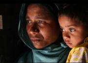 مرگ تدریجی مسلمانان آواره میانمار با شروع فصل سرما