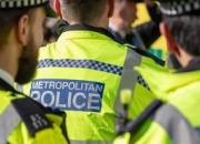 اعلام هشدار فوق العاده برای پلیس انگلیس