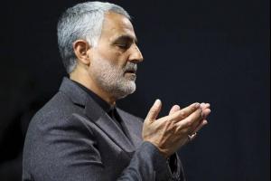 فیلم/ بخش‌هایی قابل تامل از وصیت‌نامه شهید «قاسم سلیمانی»