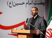 دفاع مقدس سبب شد تا هویت جدید انقلاب اسلامی به ملت نشان داده شود