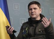 اوکراین، پیشنهاد آتش‌بس با روسیه و تسلیم اراضی را رد کرد