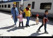 جرئیات قیمت بلیت قطارهای مسافری در اربعین ۹۸