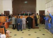 محاکمه عاملان ترور شهید«صالح الصماد» به تعویق افتاد