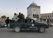خروج بیش از ۲۲۰۰ دیپلمات و تبعه خارجی از کابل