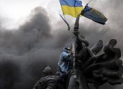 نظر مردم اوکراین درباره احتمال جنگ با روسیه