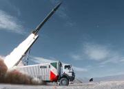 زلزال ایرانی؛ «اولین راکت توپخانه‌ای جهان با کلاهک جداشونده»/ هدیه ویژه به محور مقاومت برای عبور آسان از گنبد آهنین + عکس و فیلم