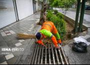 عکس/ پاکبانان بی‌دفاع در برابر کرونا