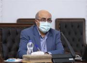 تدابیر بانک مرکزی برای تأمین ارز کالاهای اساسی