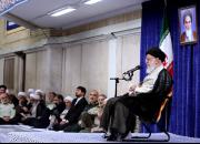 گزینه‌ی قطعی ملت ایران، مقاومت مقابل آمریکا است