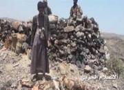 سرکرده‌های داعشی در «ابین» یمن