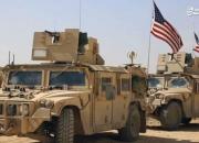 اسپر: شماری از نیروهای آمریکایی در سوریه می‌مانند تا از میادین نفتی محاظت کنند