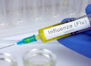 کمک واکسن آنفلوانزا به بیماران کرونایی