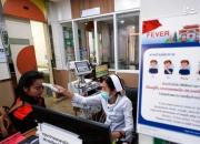 فیلم/ کرونا شهر را به کما برد