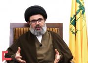 حزب‌الله لبنان: با یک ضربه، محاصره ۳ کشور را درهم شکستیم