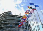 اتحادیه اروپا بدنبال تعلیق عضویت روسیه در سازمان تجارت جهانی است