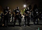 دلیل خشونت پلیس آمریکا با جامعه سیاهان چیست؟