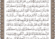 ترتیل صفحه 163 قرآن با صدای استاد «پرهیزکار»+صوت
