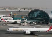یک پهپاد پروازهای فرودگاه دوبی را مختل کرد
