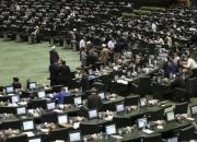 تعداد امضای نامه نمایندگان مجلس درباره رأی‌گیری علنی برای طرح شفافیت آراء به ۶۶ رسید