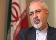 ظریف: ایران خود آغاز کننده مکانیزم ماشه بود