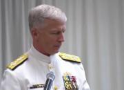 نیروی دریایی آمریکا: آماده انجام هر اقدامی علیه ونزوئلا هستیم