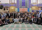 برگزاری گردهمایی جامعه قرآنی کشور در شهرری+ عکس