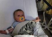 نوزاد هفت‌ماهه آمریکایی به کرونا مبتلا شد