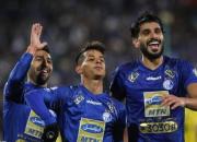ستاره استقلال مورد توجه انگلیسی‌ها