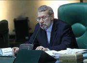 لایحه بودجه 99 نیاز به عودت به دولت ندارد/ کمیسیون تلفیق مأمور اصلاح بودجه شد