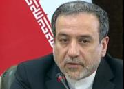 عراقچی: روند کاهش تعهدات ایران در راستای حفظ برجام است
