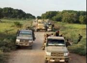 آواره شدن هزاران سومالیایی در جریان عملیات ارتش