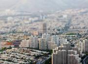 قیمت روز آپارتمان در مناطق مختلف تهران+جدول