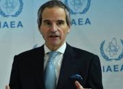 درخواست آژانس بین‌المللی انرژی اتمی از ایران برای شفاف‌سازی