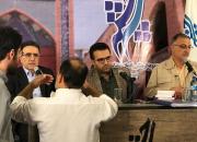 زاکانی: حسن خمینی چه رابطه‌ای با احمدی‌نژاد و مشایی دارد؟