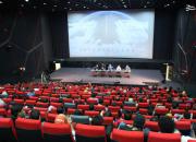 فیلم/ فاجعه در پردیس سینمایی کورش