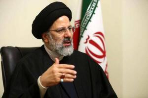 فیلم/ حجت‌الاسلام رئیسی: امنیت اقتصادی در گرو مبارزه با فساد است