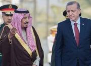روابط دولت ترکیه با کشورها عربی؛ از تنش‌زایی تا تنش‌زدایی