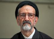 حجت‌الاسلام دعایی: اظهارات امروز روحانی در یزد قطعاً جزء اشتباهات اوست