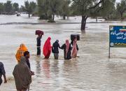 برق ۵۰ روستای سیل‌زده سیستان و بلوچستان وصل شد