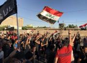 هشدار بغداد درباره مداخله در امور داخلی عراق