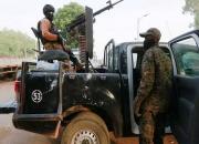 ۵ نظامی نیجریه در حمله تروریست‌های داعش کشته شدند