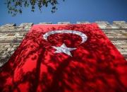 ترکیه سفیر آمریکا را فراخواند