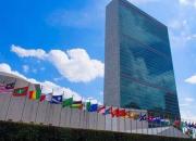 از خبر تعلیق حق رای ایران در سازمان ملل نباید ساده گذشت