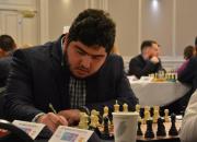 ماجرای رویارویی شطرنج بازان ایرانی با نمایندگان رژیم صهیونیستی
