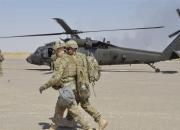 نگاهی به تعداد پایگاه‌ها و نیروهای آمریکایی در عراق