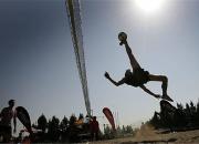 کرونا جام‌جهانی فوتوالی برزیل را لغو کرد