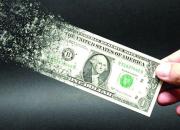 هیمنه دلار آمریکا در حال شکستن است